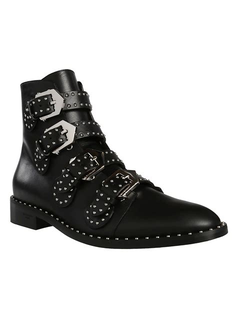 givenchy ladies boots